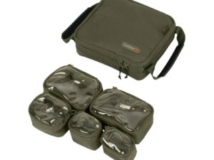 Trakker Taška na olůvka NXG Modular Lead Pouch System