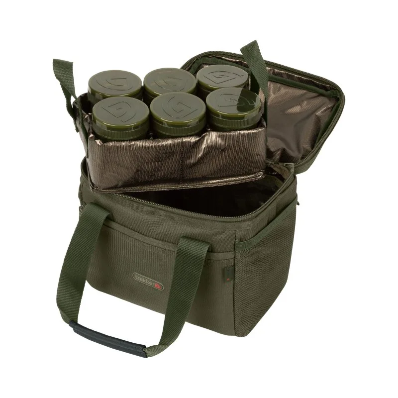 Trakker Taška na nástrahy NXG Bait Bag - MojeRybárstvo.sk Trakker Taška na nástrahy NXG Bait Bag