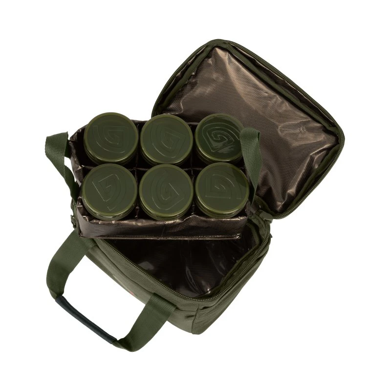 Trakker Taška na nástrahy NXG Bait Bag - MojeRybárstvo.sk Trakker Taška na nástrahy NXG Bait Bag – Obrázok 8