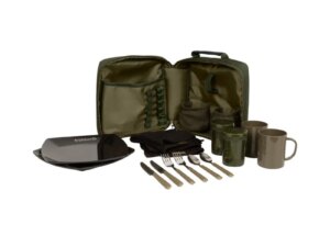 Trakker Jídelní sada velká NXG Deluxe Food Set