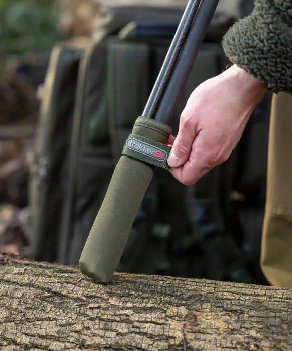 Trakker Neoprénové chrániče prutů NXG Neoprene Tip & Butt Protectors - Image 7