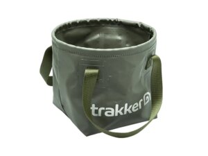 Trakker Skládací vědro Collapsible Water Bowl