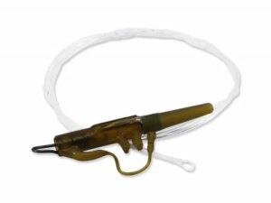 Carp´R´Us Hotová montáž Snag Clip System Silt 92cm