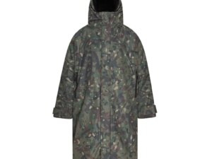 Trakker Kabát CR Camo Robe
