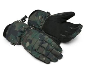 Trakker Rukavice TechPro Waterproof Gloves