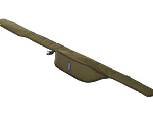 Aqua Pouzdro na 1 prut 12 Foot Rod Sleeve Black Series