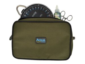 Aqua Obal na váhu De-Luxe Scale Pouch Black Series