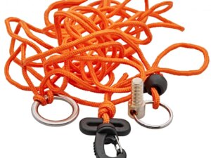 Trakker Šňůra Sanctuary Retention Sling Cord