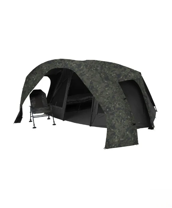 Trakker Prodlužovací panel Tempest RS 200 Social Cap Camo - Image 4