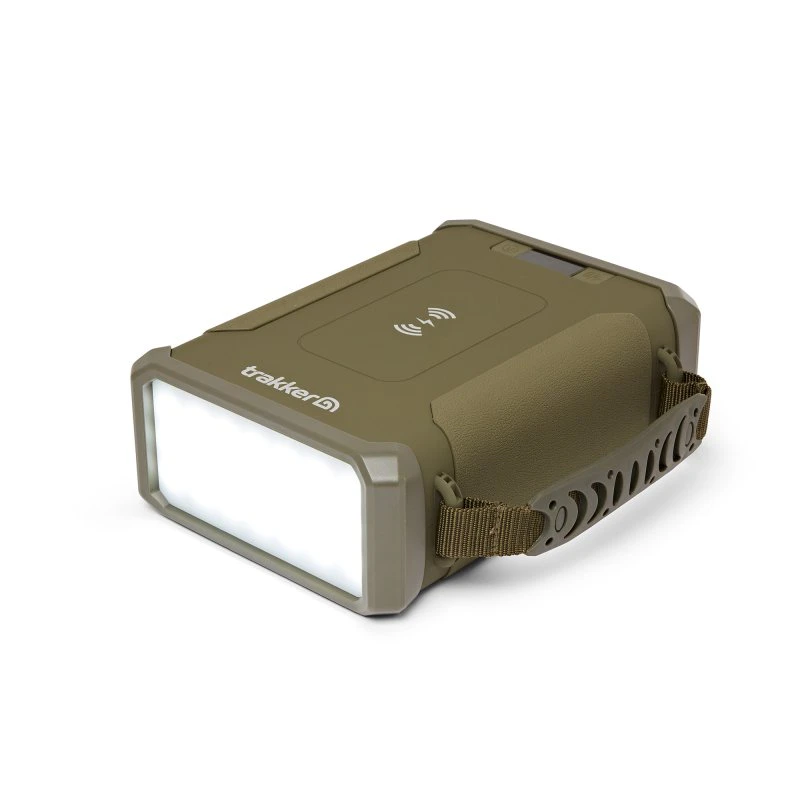 Trakker Powerbanka Power Pack 96K - Image 4