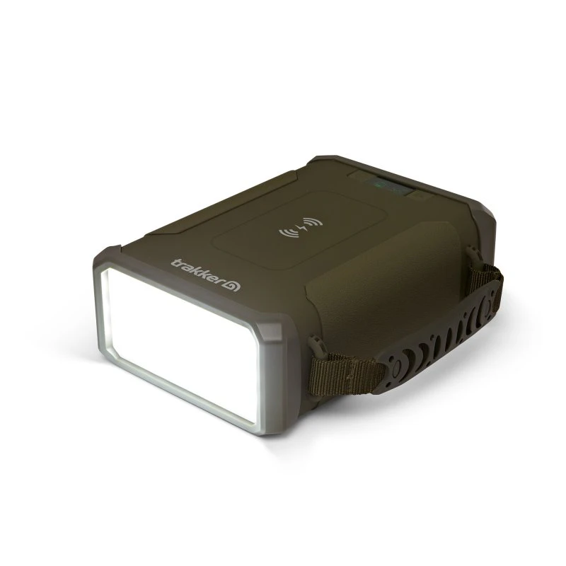 Trakker Powerbanka Power Pack 96K - Image 5