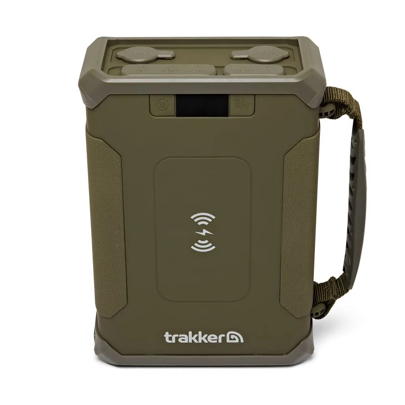 Trakker Powerbanka Power Pack 96K - Image 6