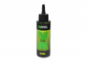 Nikl LUM-X YELLOW Liquid Glow Citrus 115ml