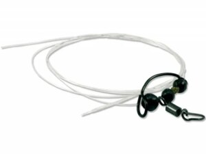 Carp´R´Us Montáž do bahna Helicopter Leader Ready 90cm, 50lb