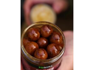 Nikl Boilies v dipu Kill Krill 250ml