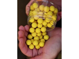 Nikl Plovoucí boilies Citrus