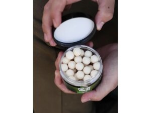 Nikl Plovoucí boilies Crab