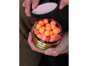 Nikl Plovoucí boilies Mango