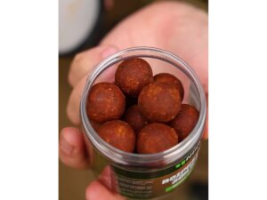 Nikl Rozpustné boilies Devill Krill 250ml
