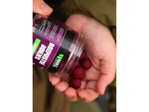 Nikl Rozpustné boilies Gigantica 250ml