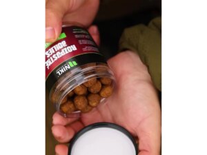Nikl Rozpustné boilies Kill Krill 250ml