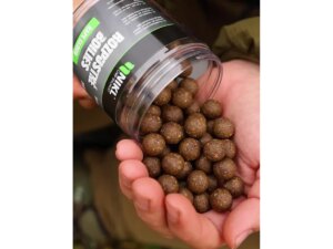 Nikl Rozpustné boilies Rape Cloud 250ml