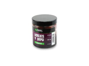 Nikl Boilies v dipu Gigantica 250ml