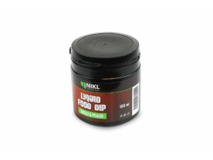 Nikl Liquid Food dip Chilli & Peach 100ml