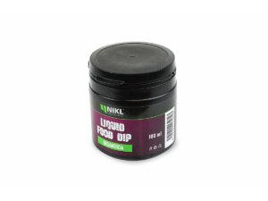 Nikl Liquid Food dip Gigantica 100ml