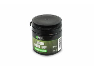 Nikl Liquid Food dip Scopex & Squid 100ml