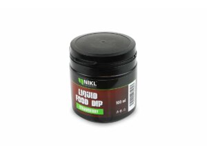 Nikl Liquid Food dip Strawberry 100ml