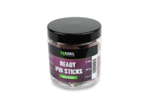 Nikl Ready PVA Stick Krill Berry 20ks