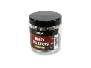 Nikl Ready PVA Stick Chilli & Peach 20ks