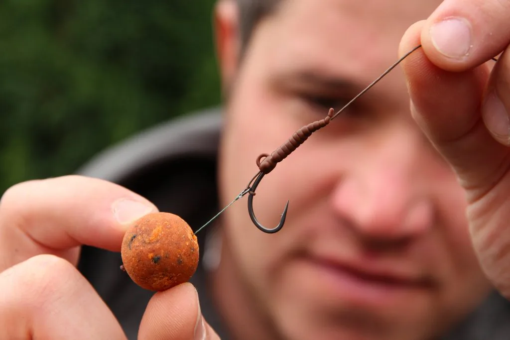 Carp´R´Us Hotový návazec Ready Multi Rig Strip-X 25lb - Centurion 2ks - MojeRybárstvo.sk Carp´R´Us Hotový návazec Ready Multi Rig Strip-X 25lb - Centurion 2ks – Obrázok 2