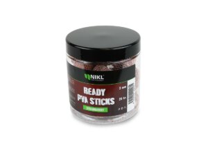 Nikl Ready PVA Stick Strawberry 20ks