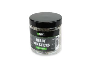 Nikl Ready PVA Stick Rape Cloud 20ks