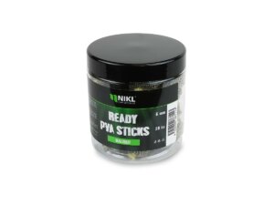 Nikl Ready PVA Stick Halibut 20ks