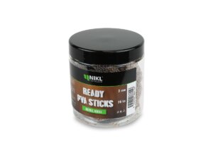 Nikl Ready PVA Stick Devill Krill 20ks