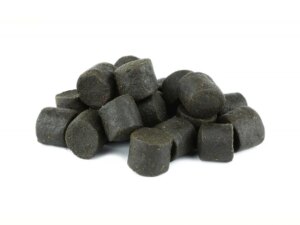 Nikl Vnadící halibut pelety bez dírky 20kg