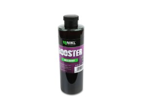 Nikl Booster Krill Berry 250ml