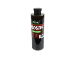 Nikl Booster Strawberry 250ml