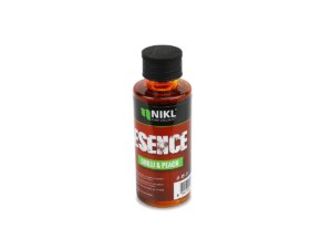 Nikl Esence Chilli & Peach 50ml