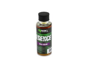 Nikl Esence Giga Squid 50ml