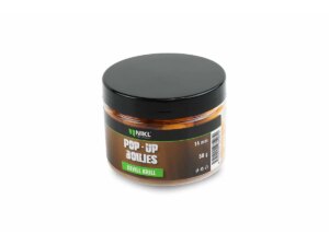 Nikl Plovoucí boilies Devill Krill