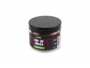 Nikl Plovoucí boilies Gigantica