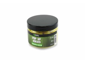 Nikl Plovoucí boilies Pineapple Dream