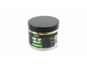 Nikl Plovoucí boilies Pepper