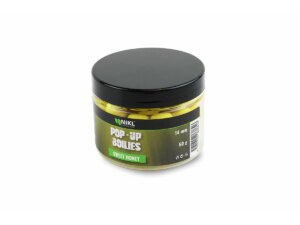 Nikl Plovoucí boilies Sweet Honey