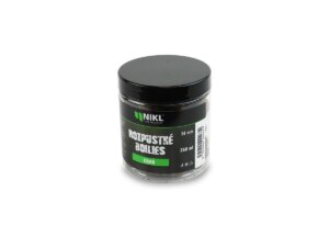 Nikl Rozpustné boilies Crab 250ml
