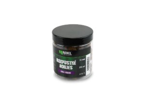 Nikl Rozpustné boilies Giga Squid 250ml